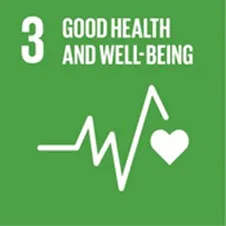 SDG Obiettivo 3