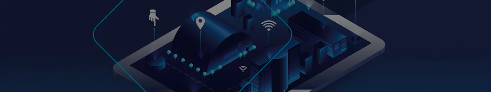 La scelta intelligente per la trasformazione digitale attraverso l'IOT