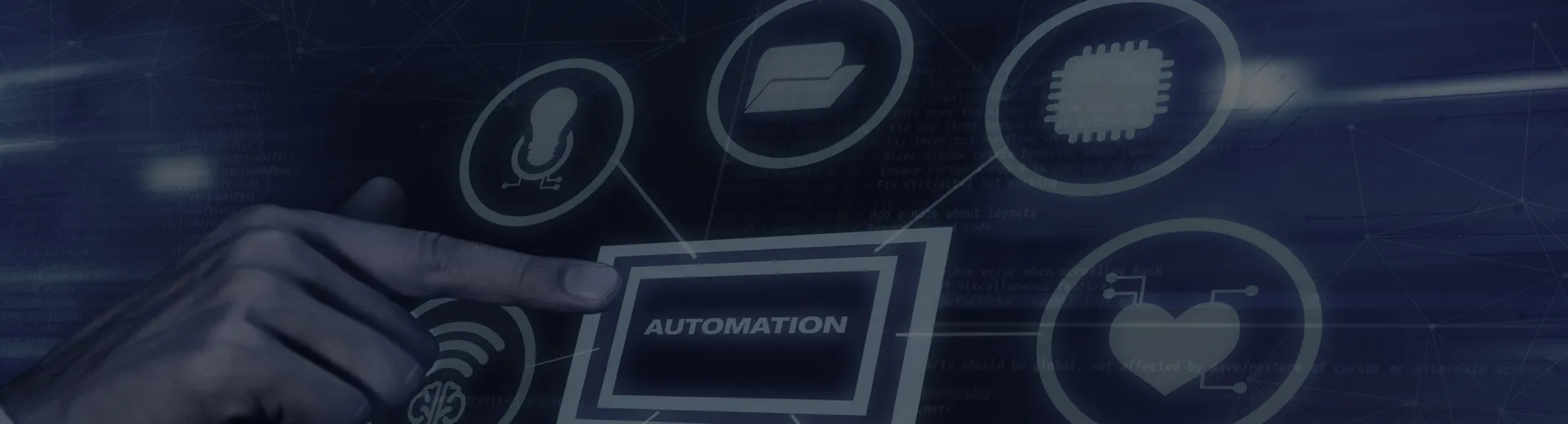 Un software specializzato aumenta l'efficienza e ottimizza le operazioni aziendali.