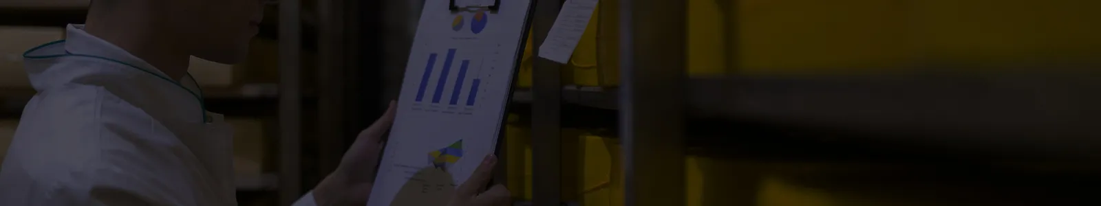 Precisione in Movimento: Safeguard Tracker, il tuo compagno affidabile nel monitoraggio degli impatti industriali.