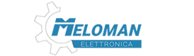 Logo Meloman