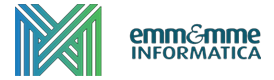 Logo Emme&Emme Informatica