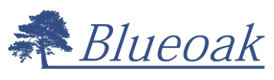 Logo Blueoak