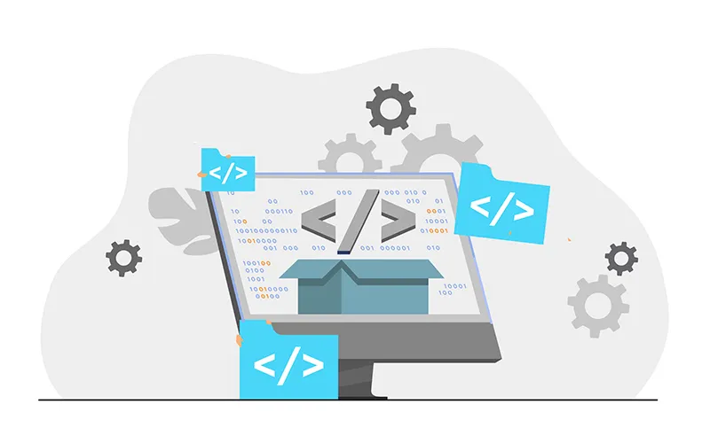 Sviluppo software personalizzato